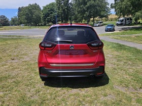 2025 Honda Jazz | E:HEV LUXE SPORT 1.5 | 29537 | 4