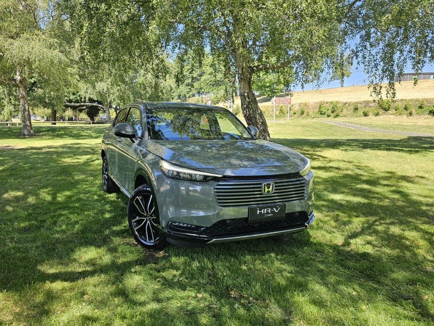 2025 Honda HR-V | HR-V L 1.5PH/HD | 29546 | 1