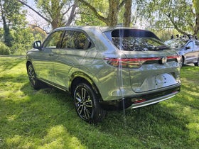 2025 Honda HR-V | HR-V L 1.5PH/HD | 29546 | 6