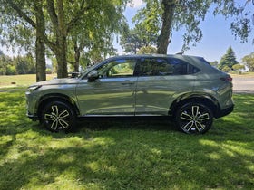 2025 Honda HR-V | HR-V L 1.5PH/HD | 29546 | 7