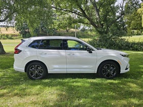 2025 Honda CR-V | RS 2.0PH/HD | 29580 | 2