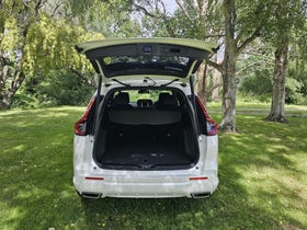 2025 Honda CR-V | RS 2.0PH/HD | 29580 | 5