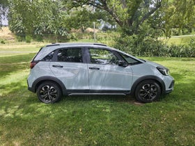 2025 Honda Jazz | CROSSTAR 1.5P | 29584 | 2