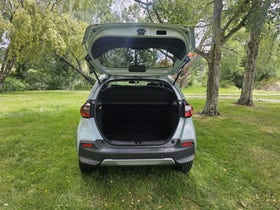 2025 Honda Jazz | CROSSTAR 1.5P | 29584 | 5