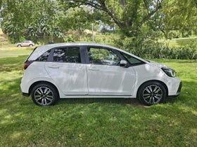 2025 Honda Jazz | E:HEV LUXE SPORT 1.5 | 29585 | 2