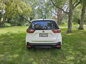 2025 Honda Jazz | E:HEV LUXE SPORT 1.5 | 29585 | 4