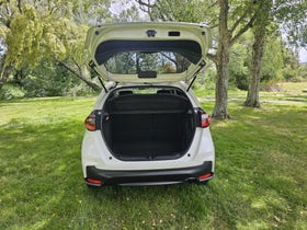 2025 Honda Jazz | E:HEV LUXE SPORT 1.5 | 29585 | 5