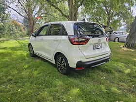 2025 Honda Jazz | E:HEV LUXE SPORT 1.5 | 29585 | 6