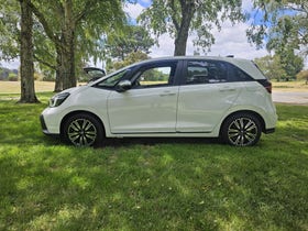 2025 Honda Jazz | E:HEV LUXE SPORT 1.5 | 29585 | 7