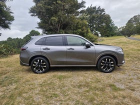 2025 Honda ZR-V | ZRV SPORT 2.0PH/HD | 29607 | 2