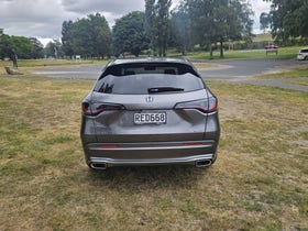 2025 Honda ZR-V | ZRV SPORT 2.0PH/HD | 29607 | 4