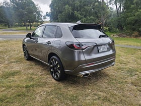 2025 Honda ZR-V | ZRV SPORT 2.0PH/HD | 29607 | 6