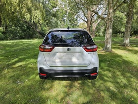 2026 Honda Jazz | E:HEV LUXE SPORT 1.5 | 29772 | 4