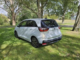 2026 Honda Jazz | E:HEV LUXE SPORT 1.5 | 29772 | 6