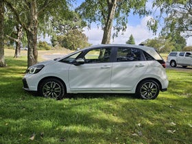 2026 Honda Jazz | E:HEV LUXE SPORT 1.5 | 29772 | 7