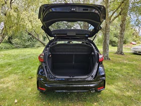 2026 Honda Jazz | E:HEV RS 1.5PH E:HEV | 29783 | 4