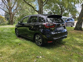 2026 Honda Jazz | E:HEV RS 1.5PH E:HEV | 29783 | 6