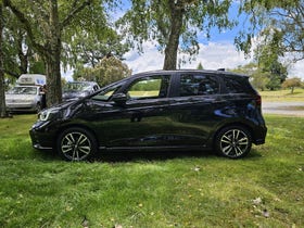 2026 Honda Jazz | E:HEV RS 1.5PH E:HEV | 29783 | 7