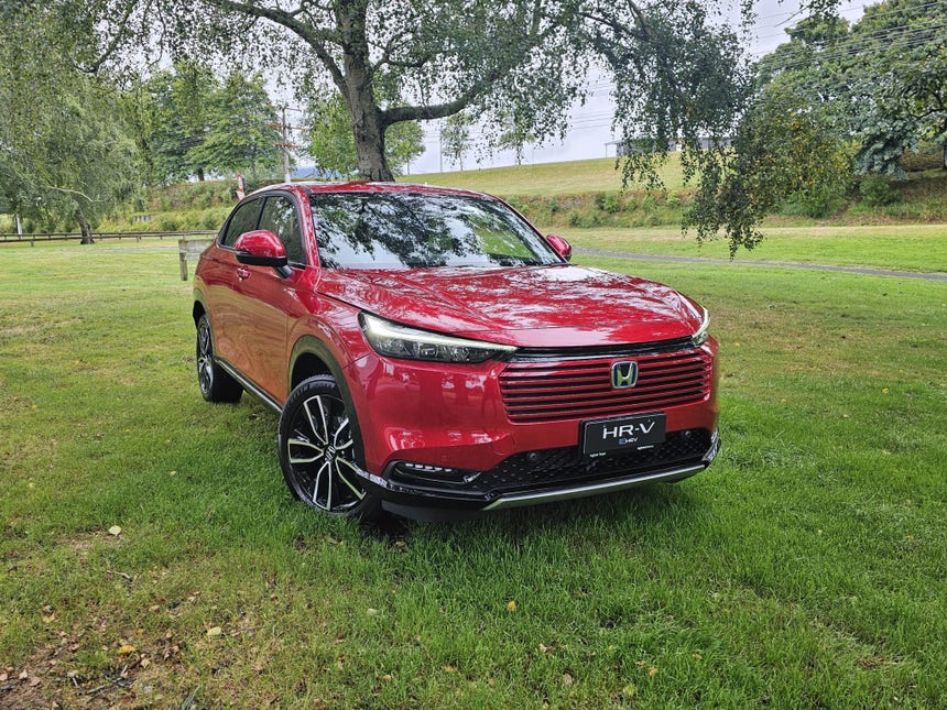 2026 Honda HR-V | HR-V SPORT 1.5PH | 29957 | 1