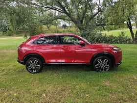 2026 Honda HR-V | HR-V SPORT 1.5PH | 29957 | 2