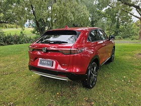 2026 Honda HR-V | HR-V SPORT 1.5PH | 29957 | 3