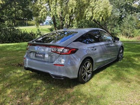 2026 Honda Civic | SR 2.0PEH/HD | 29991 | 3