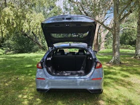 2026 Honda Civic | SR 2.0PEH/HD | 29991 | 5