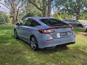 2026 Honda Civic | SR 2.0PEH/HD | 29991 | 6