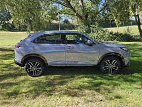 2025 Honda HR-V | HR-V SPORT 1.5PH | 30086 | 2