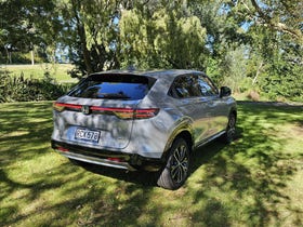 2025 Honda HR-V | HR-V SPORT 1.5PH | 30086 | 3