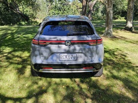 2025 Honda HR-V | HR-V SPORT 1.5PH | 30086 | 4