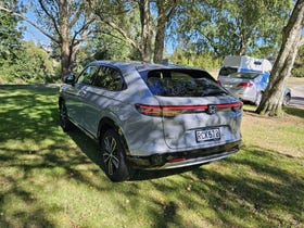 2025 Honda HR-V | HR-V SPORT 1.5PH | 30086 | 6