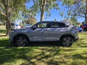 2025 Honda HR-V | HR-V SPORT 1.5PH | 30086 | 7