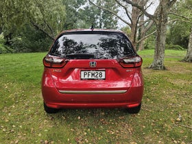 2022 Honda Jazz | E:HEV LUXE 1.5PH E:H | 30329 | 4