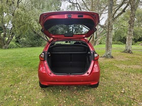 2022 Honda Jazz | E:HEV LUXE 1.5PH E:H | 30329 | 5