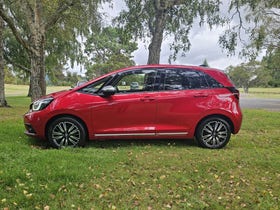 2022 Honda Jazz | E:HEV LUXE 1.5PH E:H | 30329 | 7