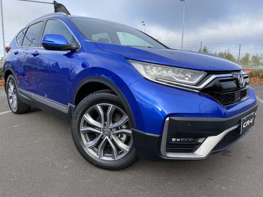 2023 Honda CR-V | AWD SPORT PREMIUM 1. | 20775 | 1