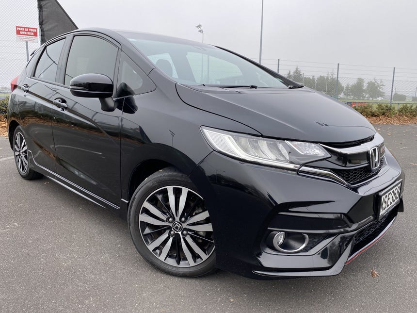 2020 Honda Jazz | RS 1.5P/CVT | 20731 | 1