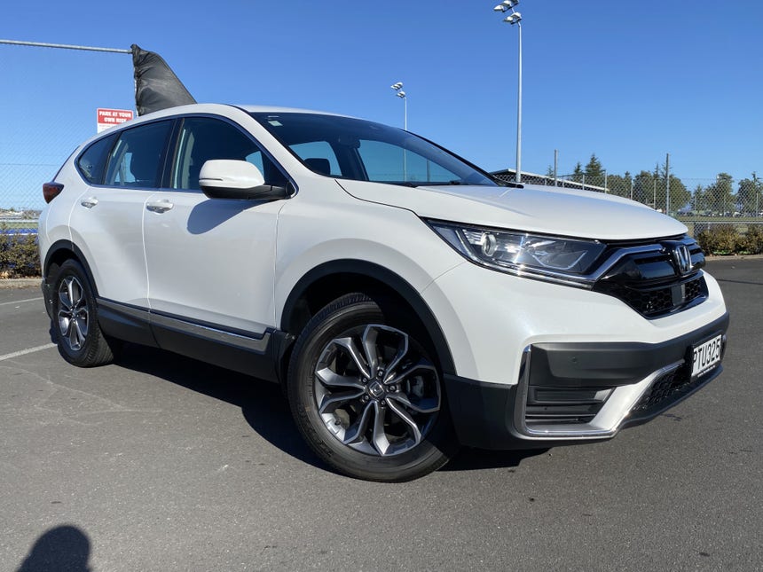 2023 Honda CR-V | TOURING 1.5PT | 21137 | 1