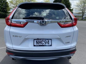 2019 Honda CR-V | AWD SENSING 1.5PT | 22004 | 6