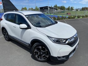 2019 Honda CR-V | AWD SENSING 1.5PT | 22004 | 7