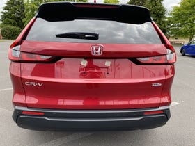 2024 Honda CR-V | SPORT 7 1.5PT | 22175 | 7