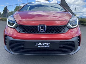 2024 Honda Jazz | E:HEV RS 1.5 | 22122 | 3