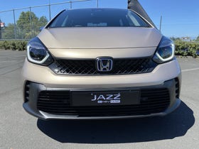 2024 Honda Jazz | E:HEV LUXE SPORT 1.5 | 22358 | 5