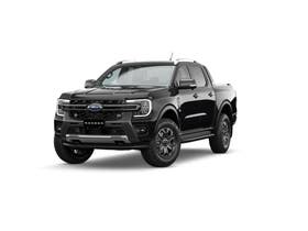 2025 Ford Ranger | Wildtrak 3.0L V6 Turbo Diesel | 29247 | 2