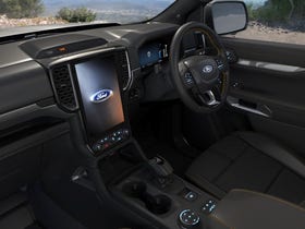 2025 Ford Ranger | Wildtrak 3.0L V6 Turbo Diesel | 29247 | 5