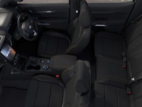 2025 Ford Ranger | Wildtrak 3.0L V6 Turbo Diesel | 29247 | 6