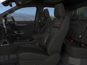 2025 Ford Ranger | Wildtrak 3.0L V6 Turbo Diesel | 29247 | 7