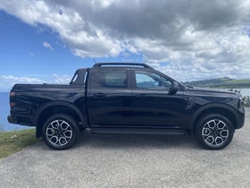 2025 Ford Ranger | WILDTRAK 10Y EDITION | 29375 | 2