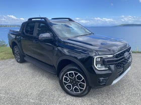 2025 Ford Ranger | WILDTRAK 10Y EDITION | 29375 | 3